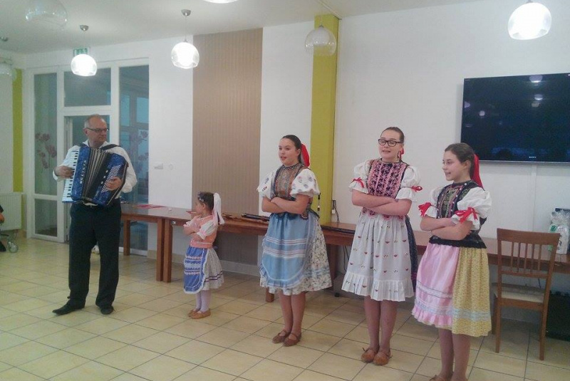 Fašiangy 2016 Fašiangy 2016