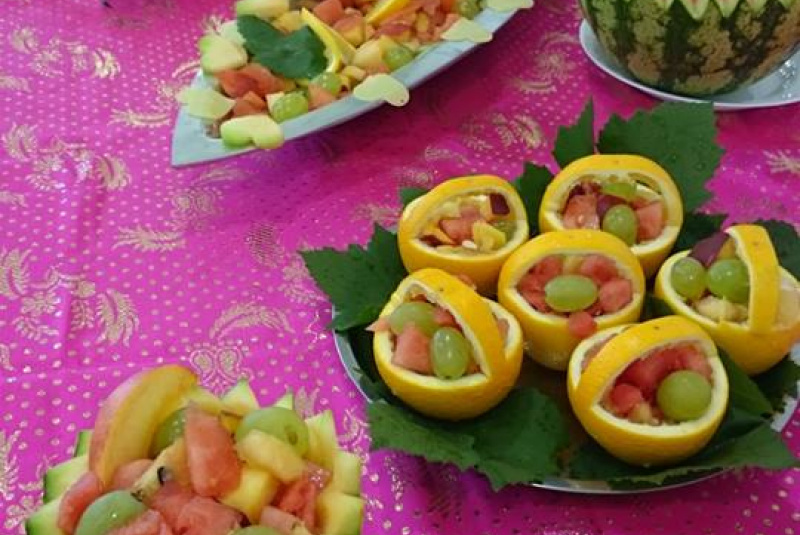 Prednáška o zdravej výžive 2015 Prednáška o zdravej výžive 2015