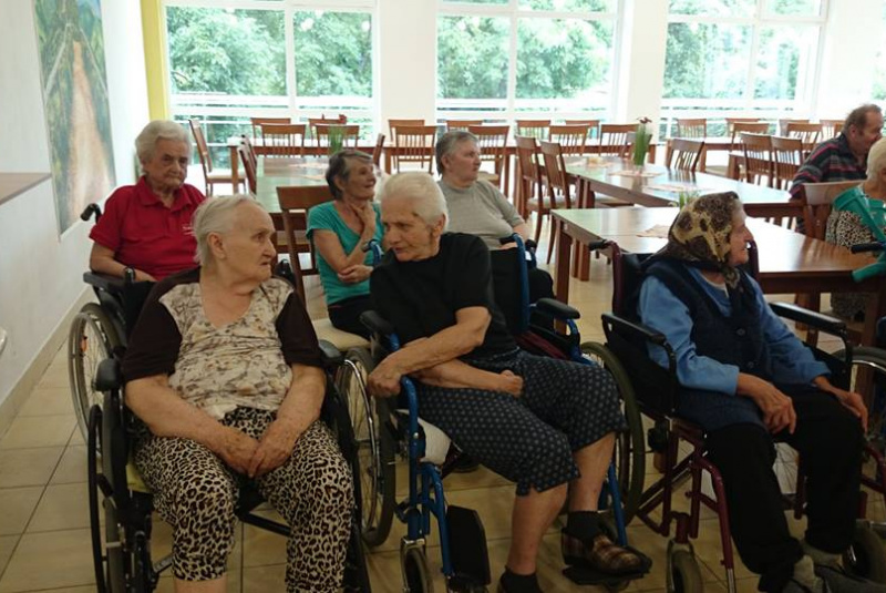 Prednáška o zdravej výžive 2015 Prednáška o zdravej výžive 2015