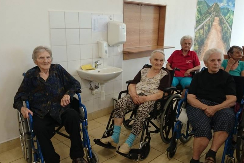 Prednáška o zdravej výžive 2015 Prednáška o zdravej výžive 2015