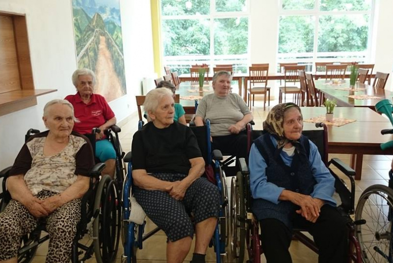 Prednáška o zdravej výžive 2015 Prednáška o zdravej výžive 2015