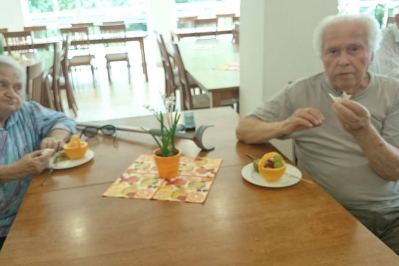 Prednáška o zdravej výžive 2015 Prednáška o zdravej výžive 2015