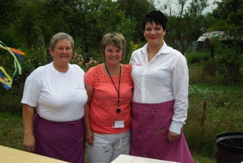 Guláš párty 2015 Guláš párty 2015