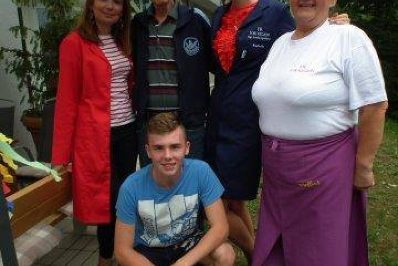 Guláš párty 2015 Guláš párty 2015