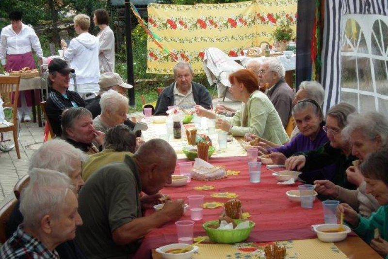 Guláš párty 2015 Guláš párty 2015