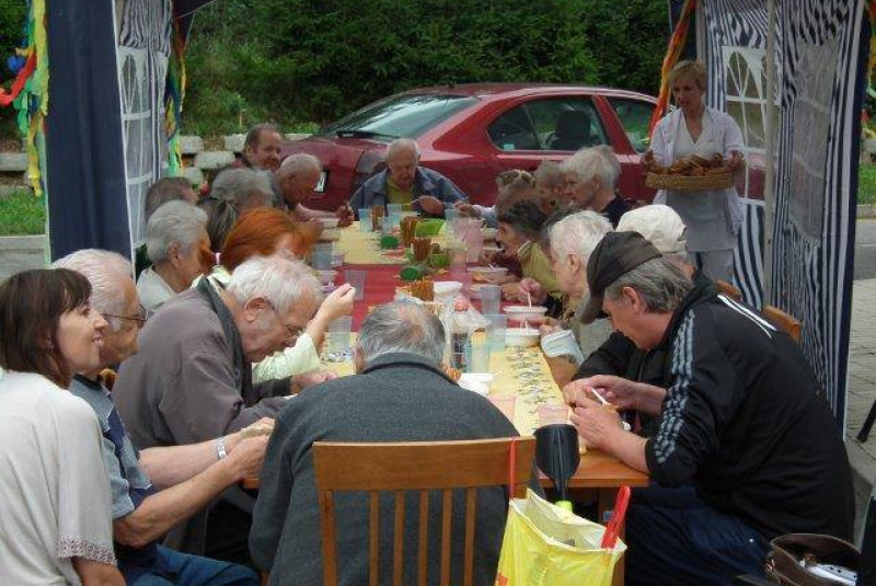 Guláš párty 2015 Guláš párty 2015