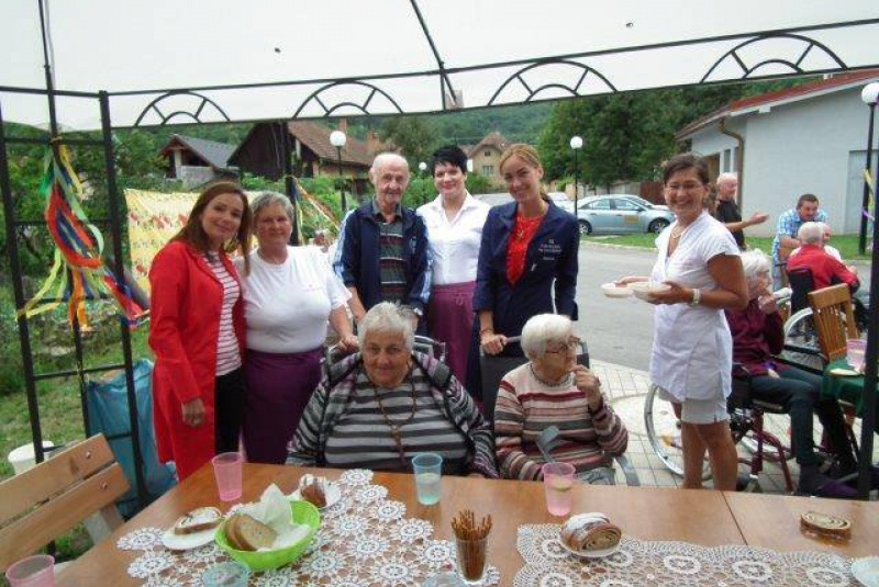 Guláš párty 2015 Guláš párty 2015