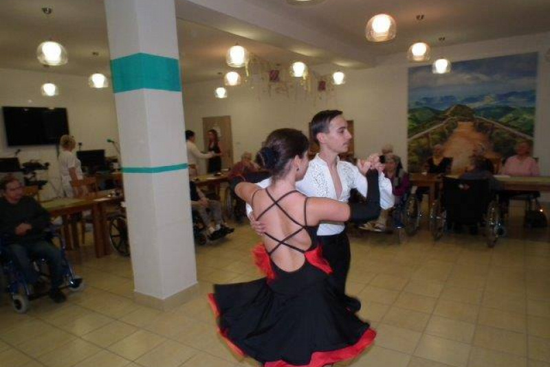 Katarínska zábava 2015 Katarínska zábava 2015