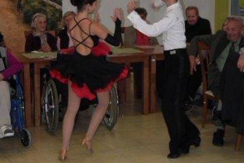 Katarínska zábava 2015 Katarínska zábava 2015