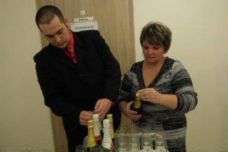 Katarínska zábava 2015 Katarínska zábava 2015