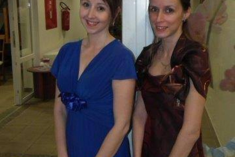 Katarínska zábava 2015 Katarínska zábava 2015