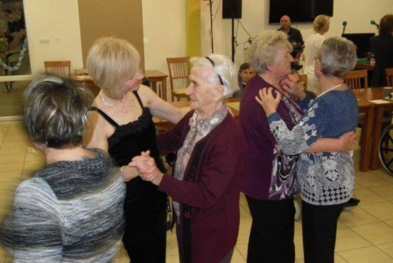 Katarínska zábava 2015 Katarínska zábava 2015