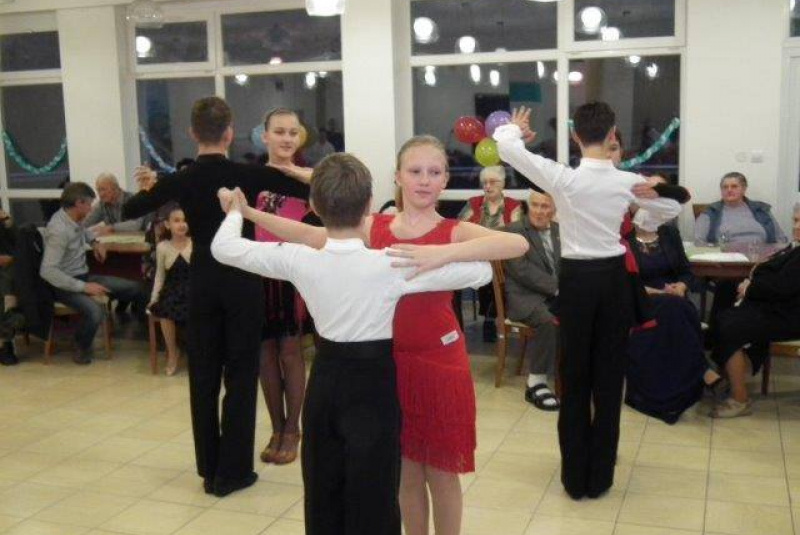 Katarínska zábava 2015 Katarínska zábava 2015