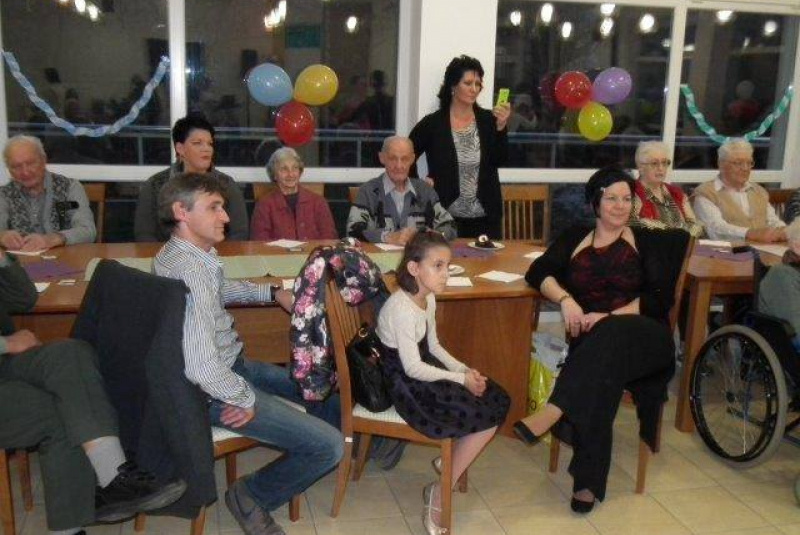 Katarínska zábava 2015 Katarínska zábava 2015