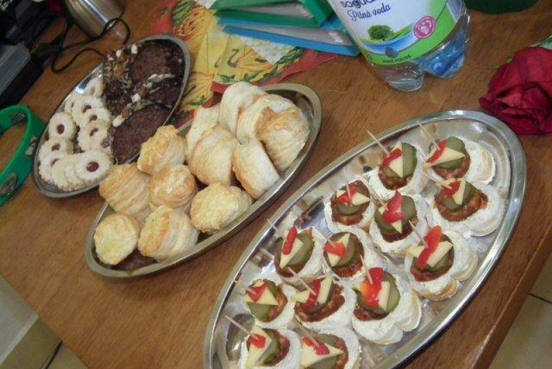 Katarínska zábava 2015 Katarínska zábava 2015