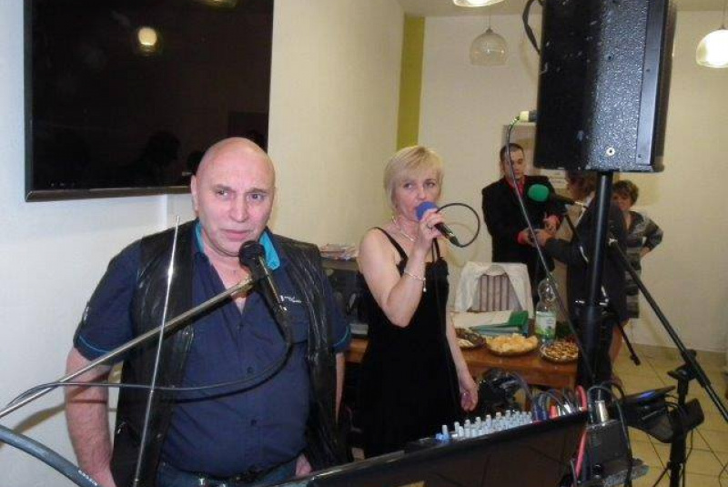 Katarínska zábava 2015