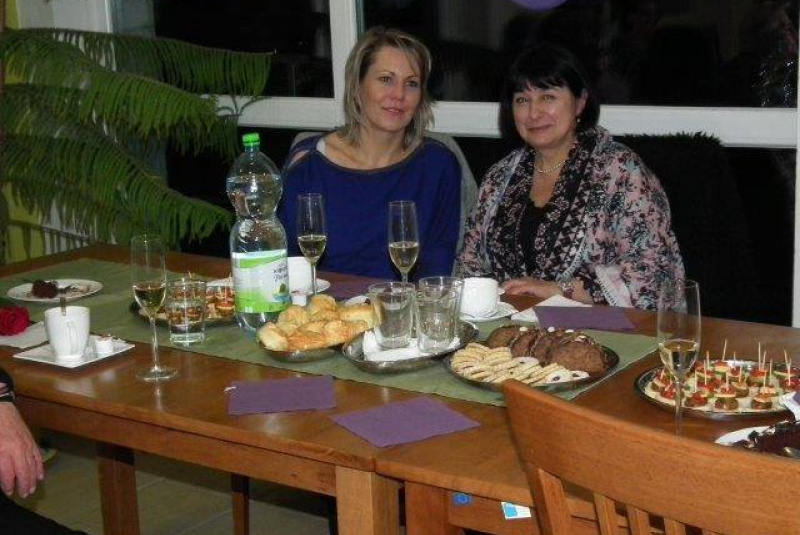 Katarínska zábava 2015 Katarínska zábava 2015