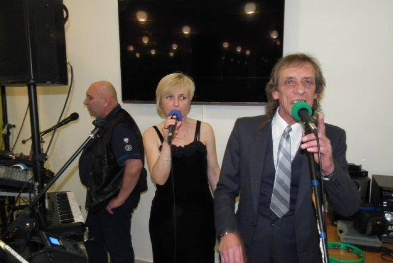 Katarínska zábava 2015 Katarínska zábava 2015