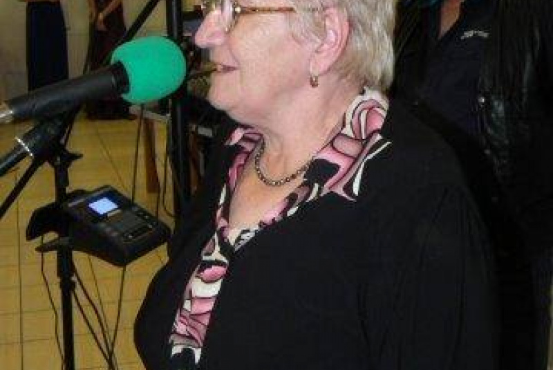 Katarínska zábava 2015 Katarínska zábava 2015