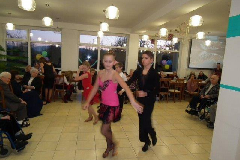 Katarínska zábava 2015