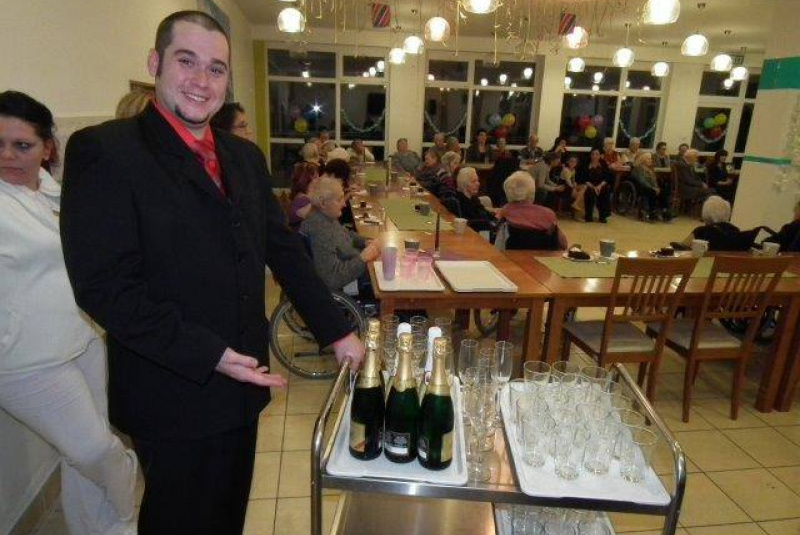 Katarínska zábava 2015 Katarínska zábava 2015