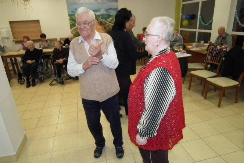 Katarínska zábava 2015 Katarínska zábava 2015