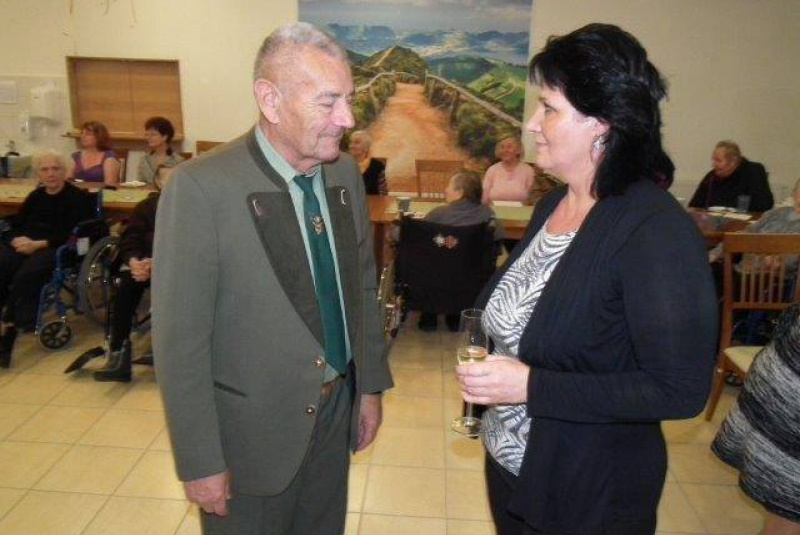 Katarínska zábava 2015 Katarínska zábava 2015