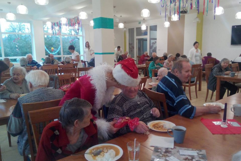 Mikuláš 2015 Mikuláš 2015