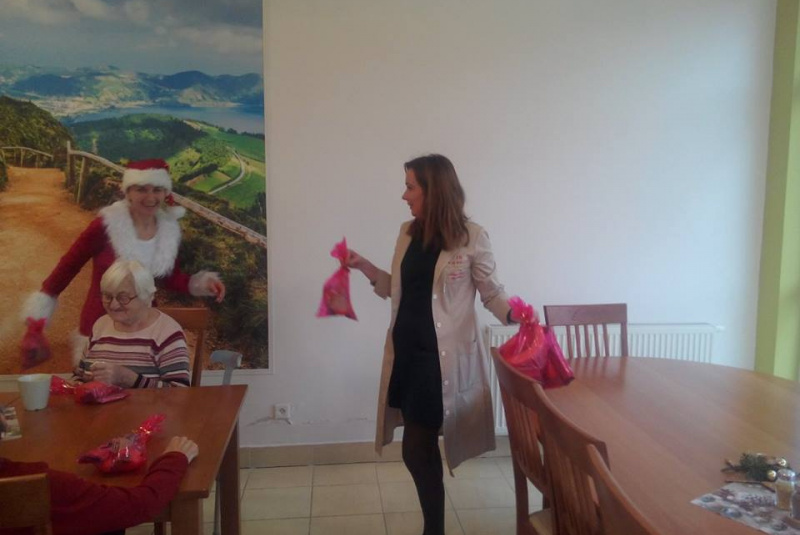 Mikuláš 2015 Mikuláš 2015