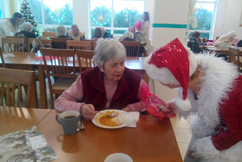 Mikuláš 2015 Mikuláš 2015