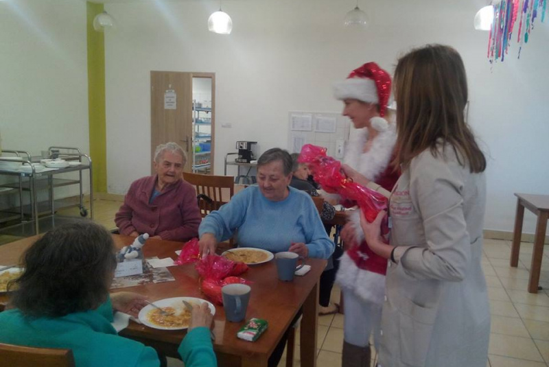 Mikuláš 2015 Mikuláš 2015