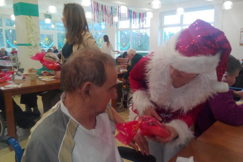 Mikuláš 2015 Mikuláš 2015