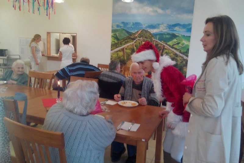 Mikuláš 2015 Mikuláš 2015