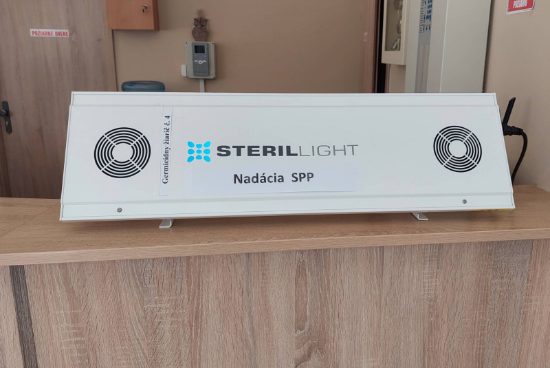 Novinky / Projekty - foto