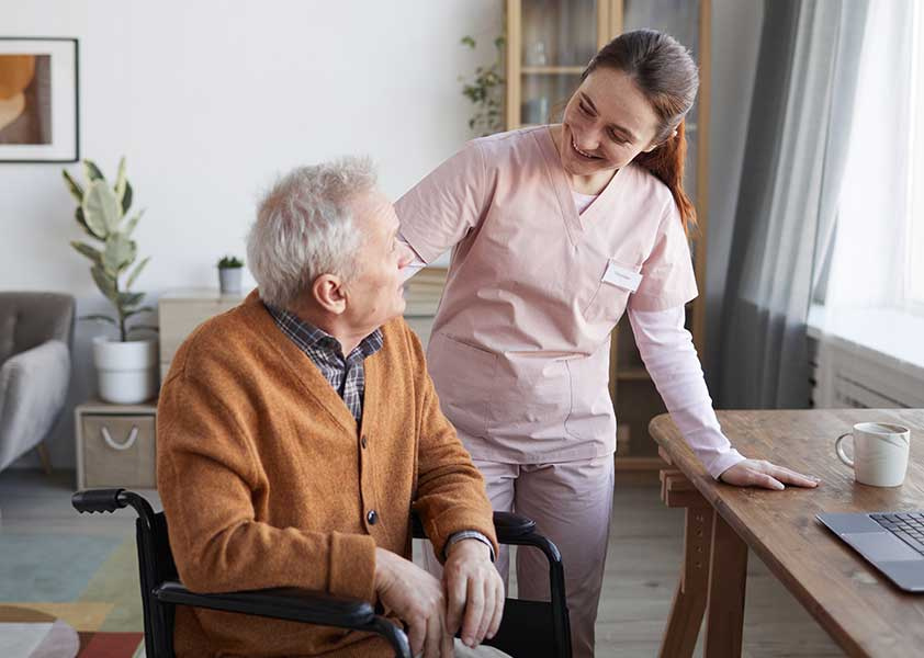 Sociálne poradenstvo