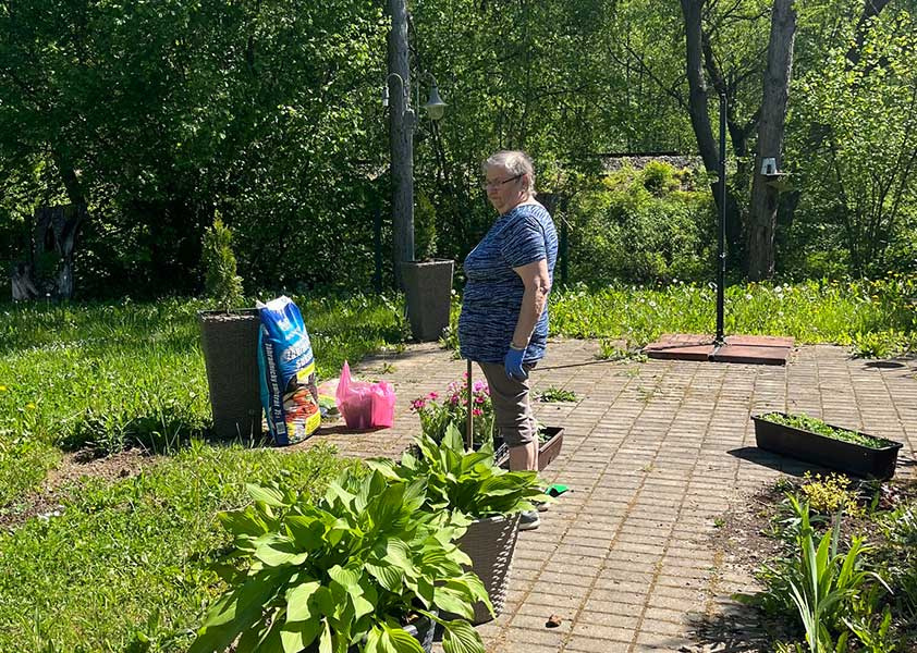 Aktivity a voľný čas